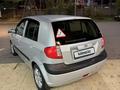 Hyundai Getz 2008 годаүшін2 600 000 тг. в Астана – фото 7