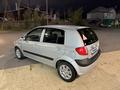 Hyundai Getz 2008 годаүшін2 600 000 тг. в Астана – фото 8
