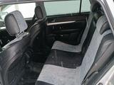 Subaru Outback 2010 годаүшін6 500 000 тг. в Петропавловск – фото 5