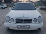 Mercedes-Benz E 280 1996 года за 2 600 000 тг. в Тараз – фото 3