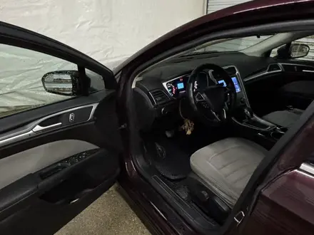 Ford Fusion (North America) 2013 года за 4 000 000 тг. в Актау – фото 11