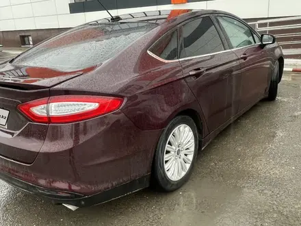 Ford Fusion (North America) 2013 года за 4 000 000 тг. в Актау – фото 15