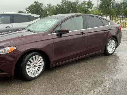 Ford Fusion (North America) 2013 года за 4 000 000 тг. в Актау – фото 18