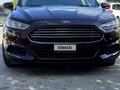 Ford Fusion (North America) 2013 годаүшін4 000 000 тг. в Актау