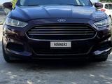 Ford Fusion (North America) 2013 годаүшін4 000 000 тг. в Актау