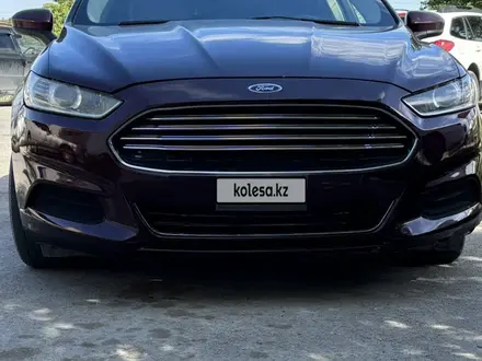 Ford Fusion (North America) 2013 года за 4 000 000 тг. в Актау