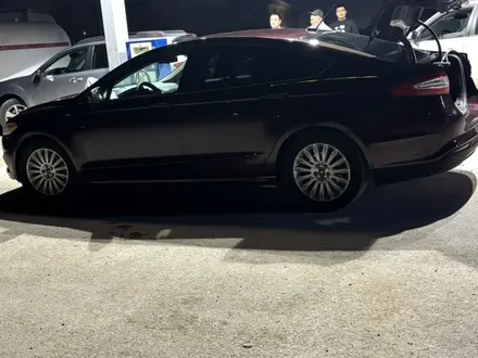 Ford Fusion (North America) 2013 года за 4 000 000 тг. в Актау – фото 2