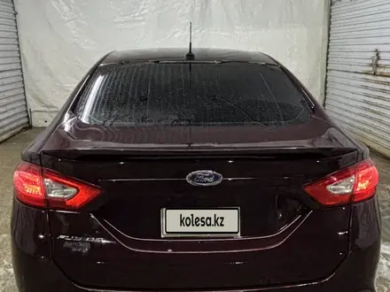 Ford Fusion (North America) 2013 года за 4 000 000 тг. в Актау – фото 5