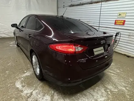 Ford Fusion (North America) 2013 года за 4 000 000 тг. в Актау – фото 7