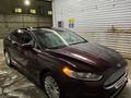 Ford Fusion (North America) 2013 годаүшін4 000 000 тг. в Актау – фото 8