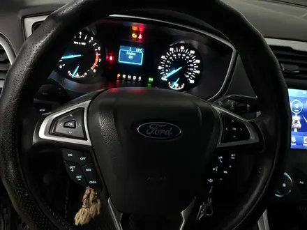 Ford Fusion (North America) 2013 года за 4 000 000 тг. в Актау – фото 10