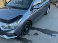 Hyundai Accent 2018 года за 6 350 000 тг. в Атырау – фото 5