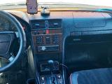 Mercedes-Benz C 220 1995 годаfor2 200 000 тг. в Байконыр – фото 4