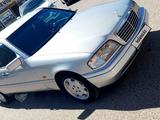 Mercedes-Benz C 220 1995 годаfor2 200 000 тг. в Байконыр – фото 3