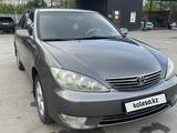 Toyota Camry 2005 года за 6 000 000 тг. в Талдыкорган