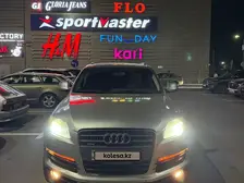 Audi Q7, 2006