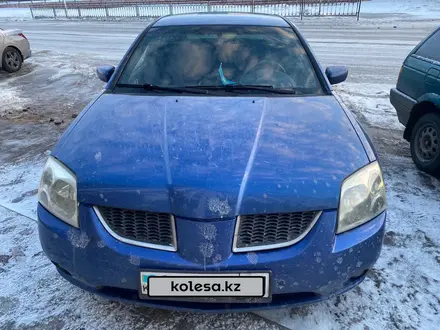 Mitsubishi Galant 2006 годаүшін3 000 000 тг. в Астана