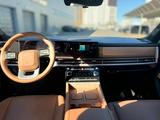Hyundai Santa Fe 2024 года за 18 590 000 тг. в Астана – фото 5