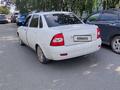 ВАЗ (Lada) Priora 2170 2012 года за 2 500 000 тг. в Костанай – фото 3