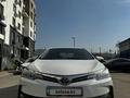 Toyota Corolla 2016 года за 6 700 000 тг. в Алматы – фото 2