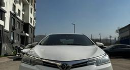 Toyota Corolla 2016 года за 7 200 000 тг. в Алматы – фото 2