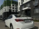 Toyota Corolla 2016 годаүшін7 200 000 тг. в Алматы – фото 3