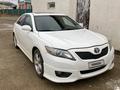 Toyota Camry 2011 года за 4 800 000 тг. в Атырау – фото 2