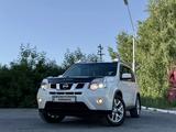 Nissan X-Trail 2014 годаүшін6 990 000 тг. в Актобе – фото 4