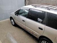 Honda Odyssey 1997 года за 2 100 000 тг. в Алматы