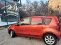 Nissan Note 2005 годаүшін4 000 000 тг. в Алматы – фото 4