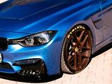 BMW 335 2013 года за 16 500 000 тг. в Алматы – фото 2