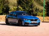 BMW 335 2013 года за 16 500 000 тг. в Алматы – фото 3