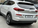 Hyundai Tucson 2020 года за 12 500 000 тг. в Шымкент – фото 3