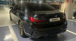 BMW 340 2021 годаүшін24 000 000 тг. в Алматы – фото 2