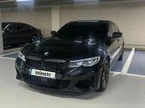 BMW 340 2021 годаүшін24 000 000 тг. в Алматы
