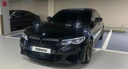 BMW 340 2021 годаүшін24 000 000 тг. в Алматы
