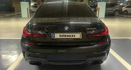 BMW 340 2021 годаүшін24 000 000 тг. в Алматы – фото 3