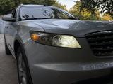 Infiniti FX35 2007 года за 5 500 000 тг. в Шымкент