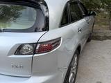 Infiniti FX35 2007 года за 5 500 000 тг. в Шымкент – фото 3