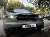 Infiniti FX35 2007 года за 5 500 000 тг. в Шымкент – фото 2