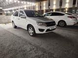 ВАЗ (Lada) Granta 2190 2015 годаүшін2 700 000 тг. в Шымкент