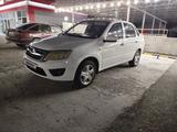 ВАЗ (Lada) Granta 2190 2015 годаүшін2 700 000 тг. в Шымкент – фото 2