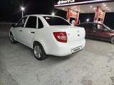 ВАЗ (Lada) Granta 2190 2015 годаүшін2 700 000 тг. в Шымкент – фото 3