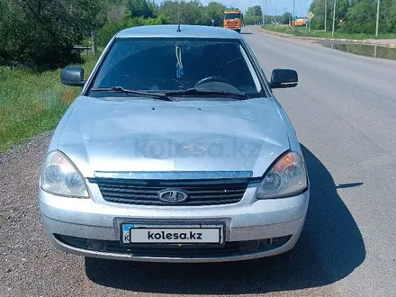 ВАЗ (Lada) Priora 2170 2012 года за 1 450 000 тг. в Астана