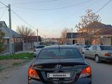 Hyundai Accent 2014 годаүшін6 000 000 тг. в Шымкент – фото 2