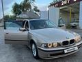 BMW 525 2000 годаүшін3 800 000 тг. в Талдыкорган – фото 2