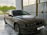 BMW 525 2000 годаүшін3 800 000 тг. в Талдыкорган – фото 3