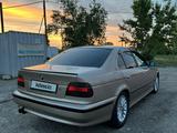 BMW 525 2000 года за 3 800 000 тг. в Талдыкорган – фото 5