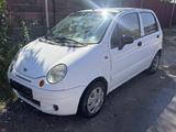 Daewoo Matiz 2012 года за 1 050 000 тг. в Алматы
