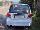 Daewoo Matiz 2012 года за 1 050 000 тг. в Алматы – фото 3